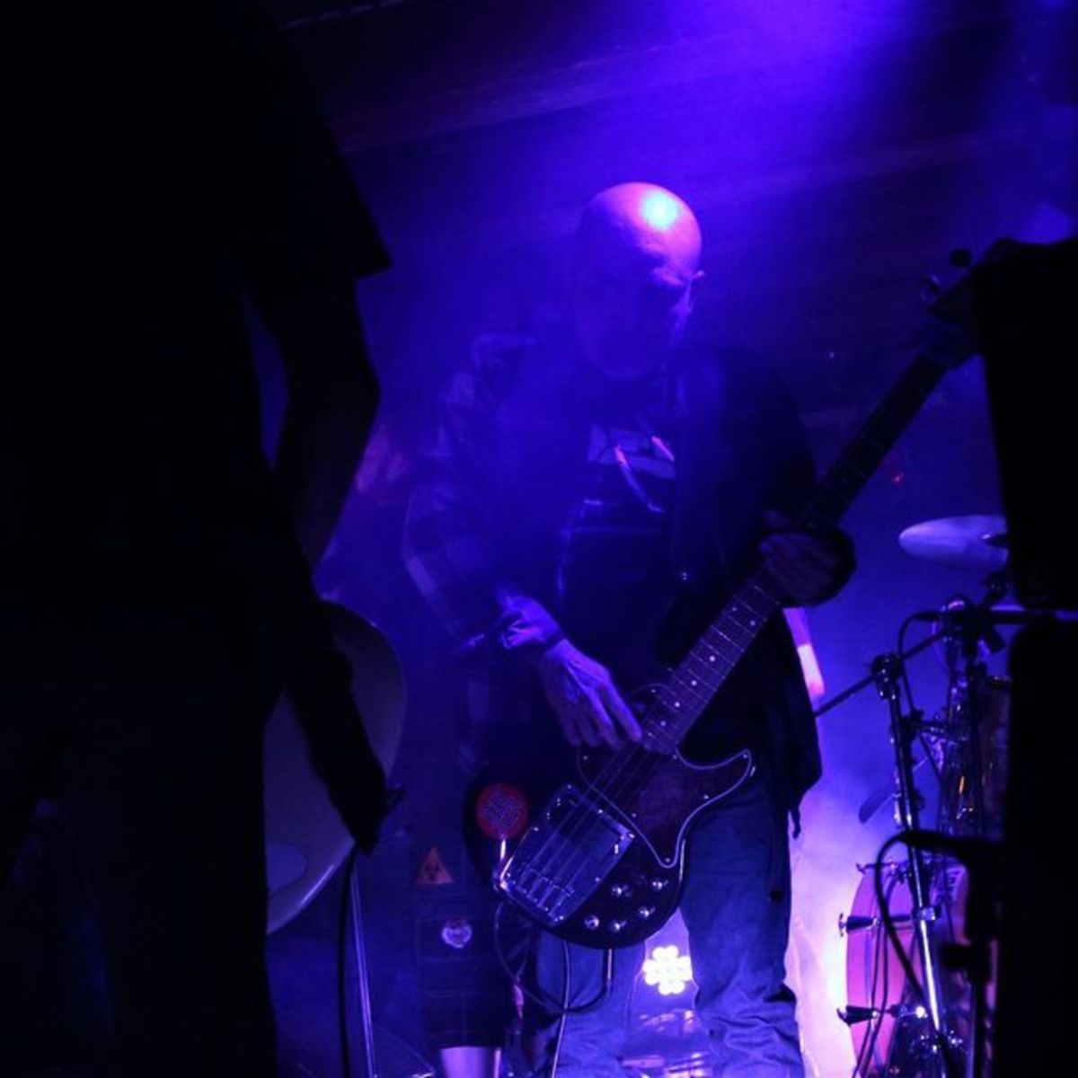 Music Gear Setup by maibanez featuring Ibanez ATK 200