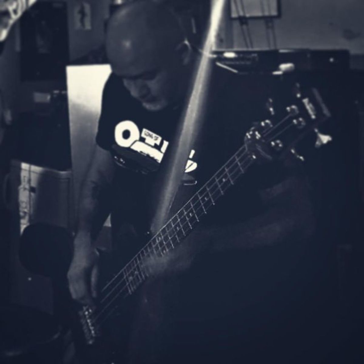 maibanez's music gear photo