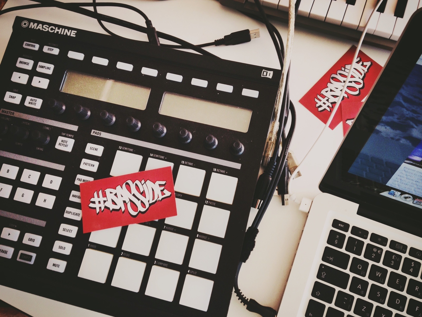 ryanccivi's music gear photo