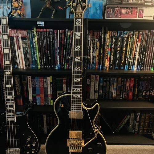 octobersoda's gear photo
