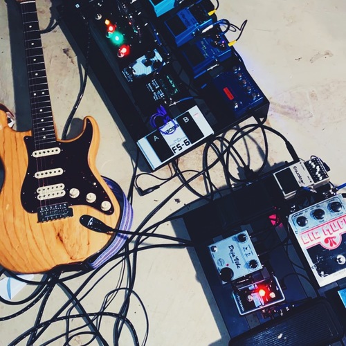 thiswillhavetodo's gear photo