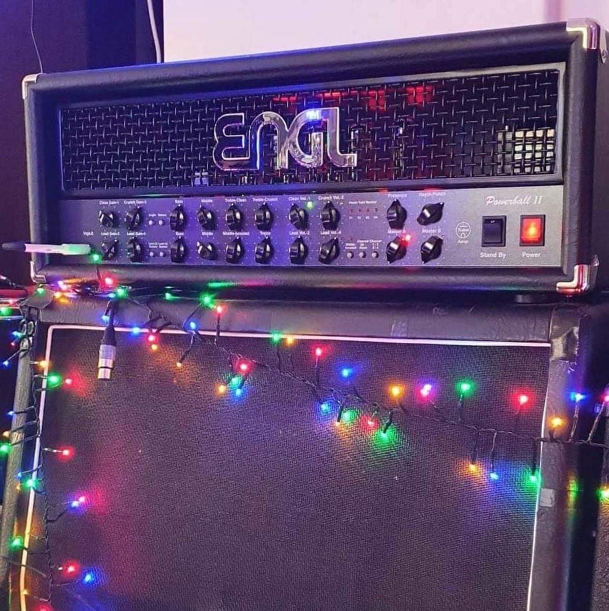 silesianfields's music gear photo