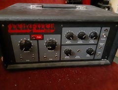 Univox EM-200 Echo-Tech - What To Know & Where To Buy | Equipboard