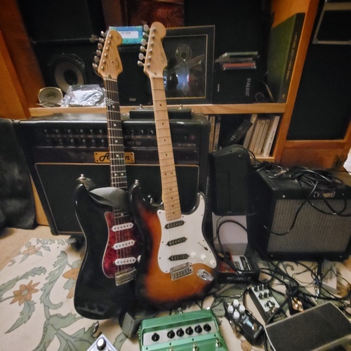 andrew_phillip's gear photo