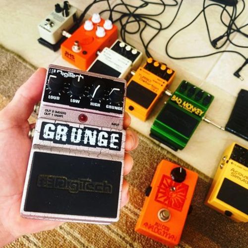 andreberaldino's gear photo