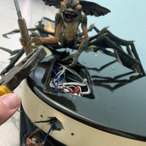 andreberaldino's gear photo