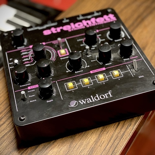 rothhandlestudios's gear photo