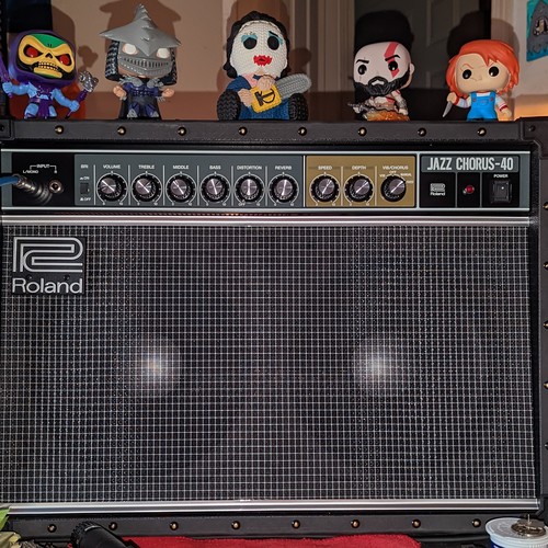 smokestakz's gear photo