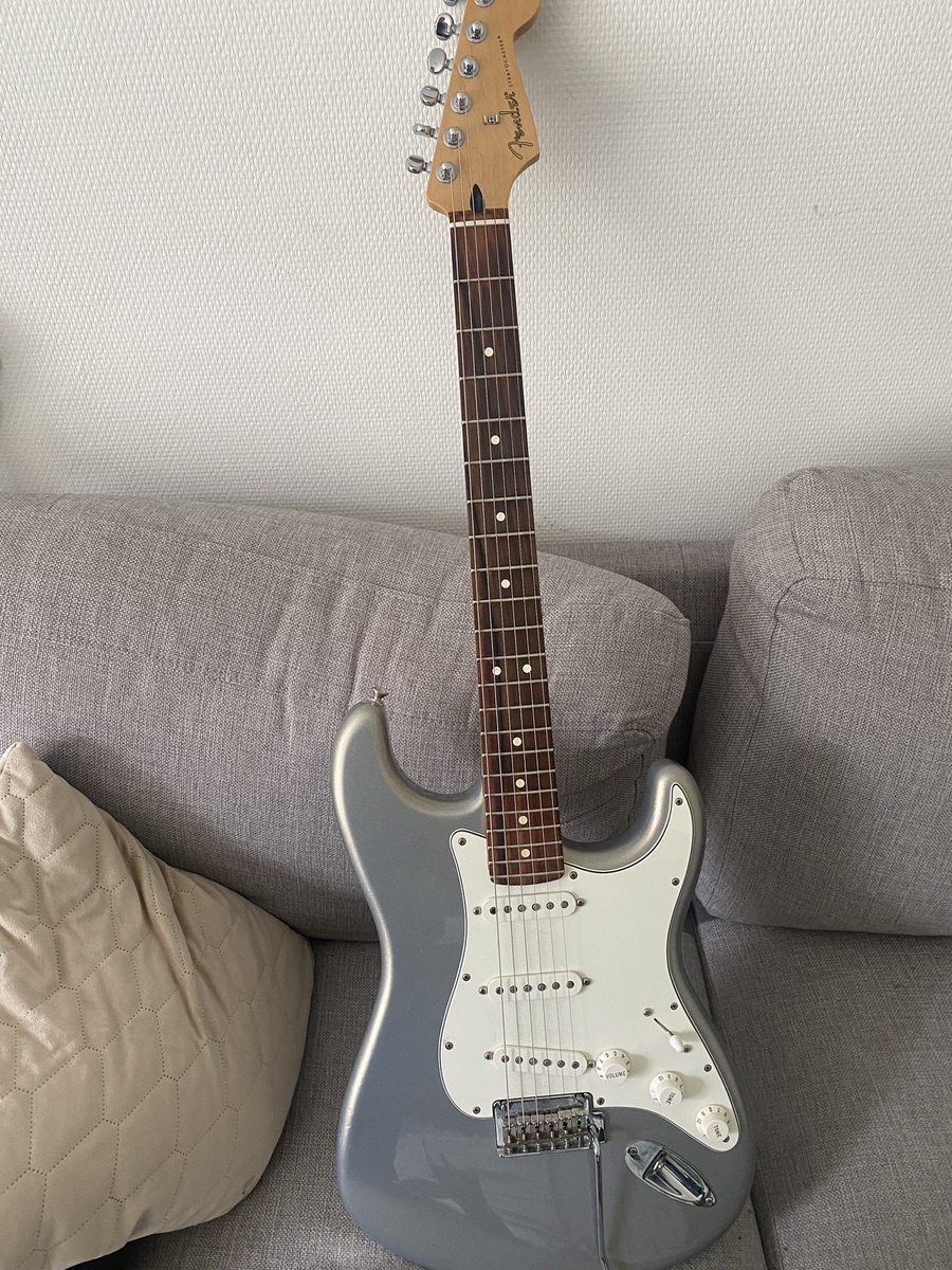 deejay_de_geus's music gear photo
