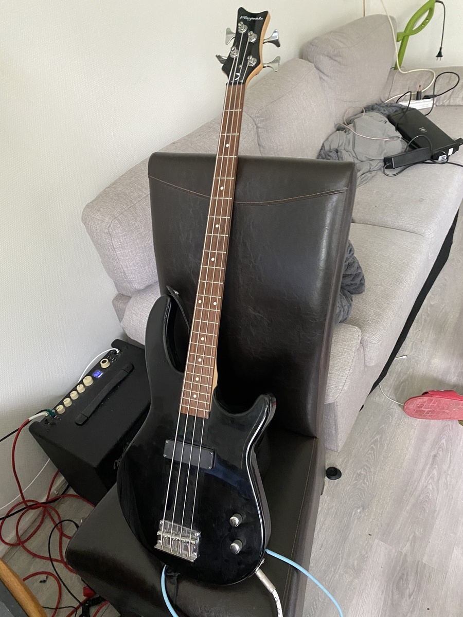 deejay_de_geus's music gear photo