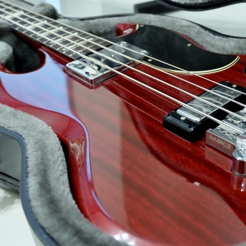 hopjumponetwo's gear photo