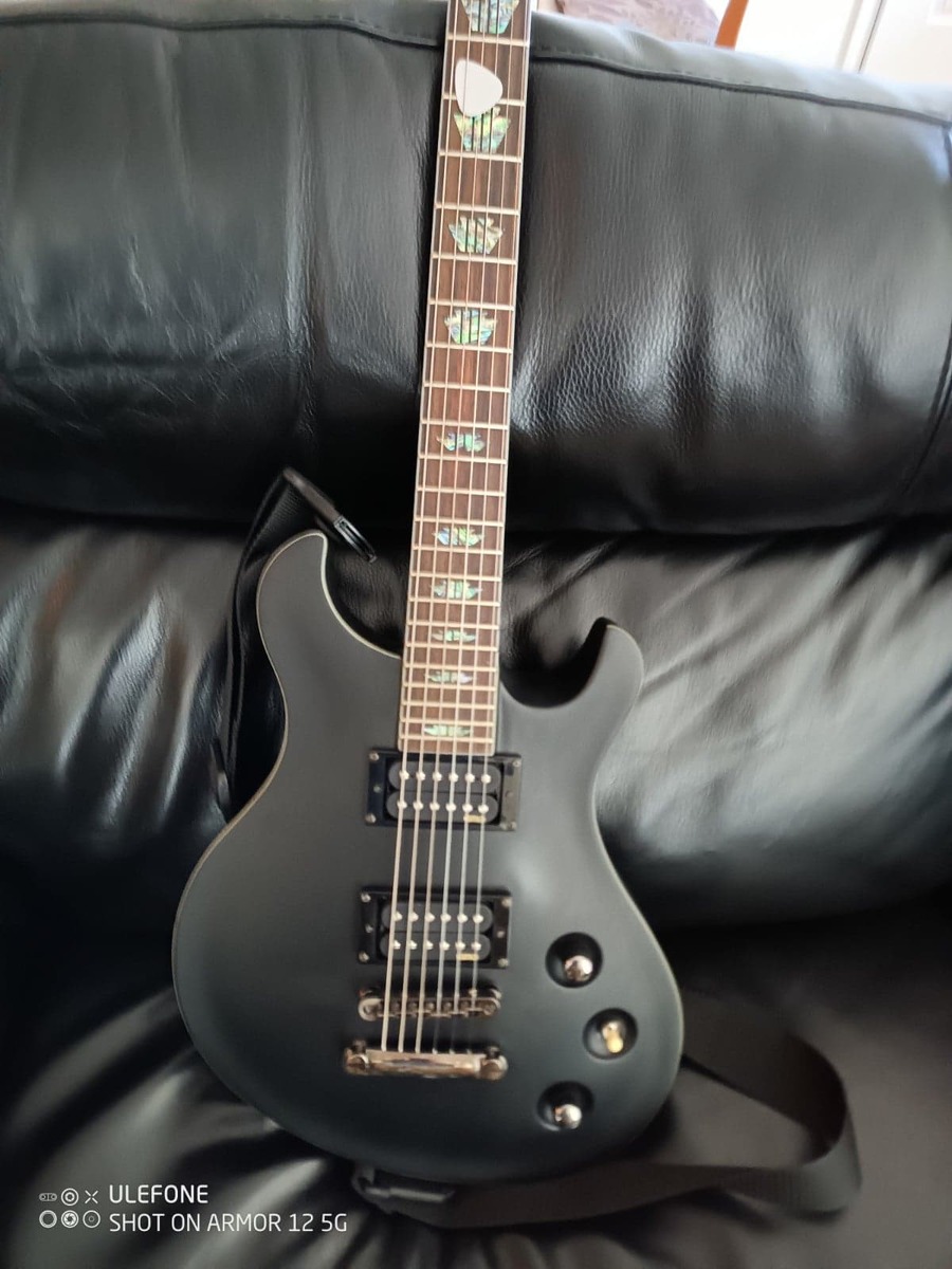 rick_surferboy's music gear photo