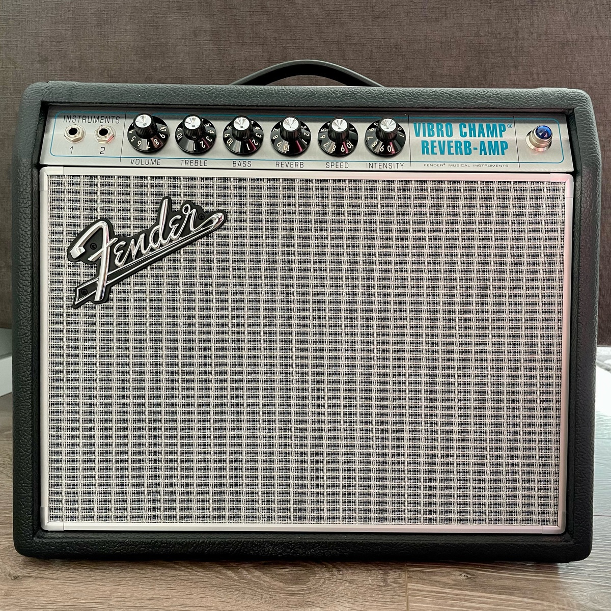 szilard_antal's music gear photo