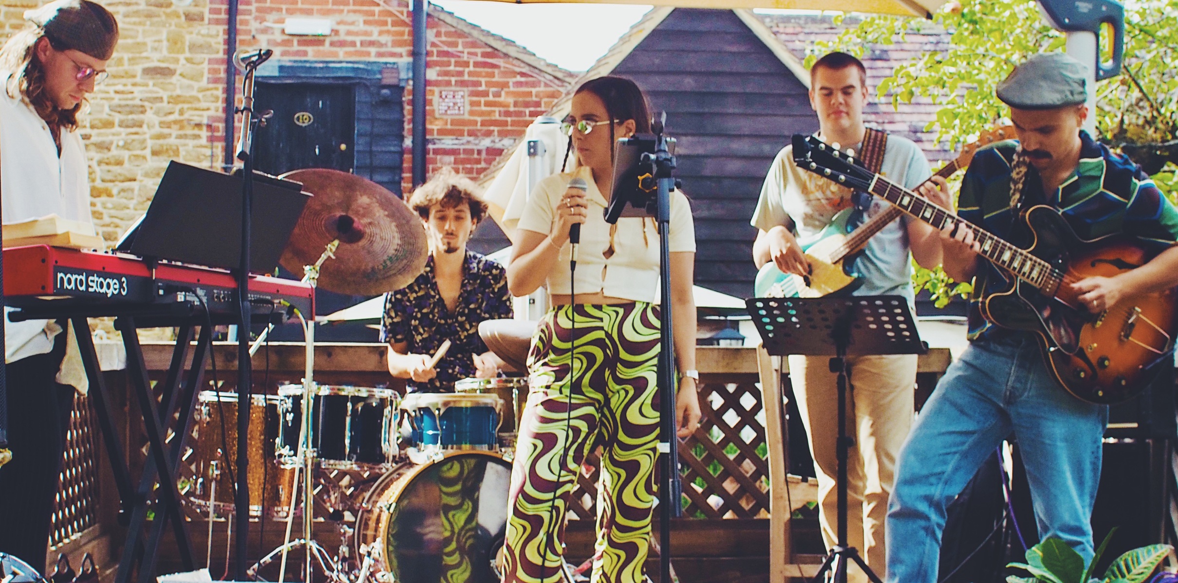 telmotahoka's music gear photo