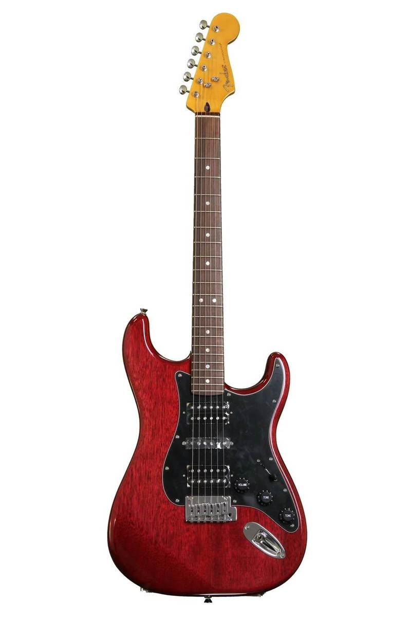 leslie_del_moral's music gear photo