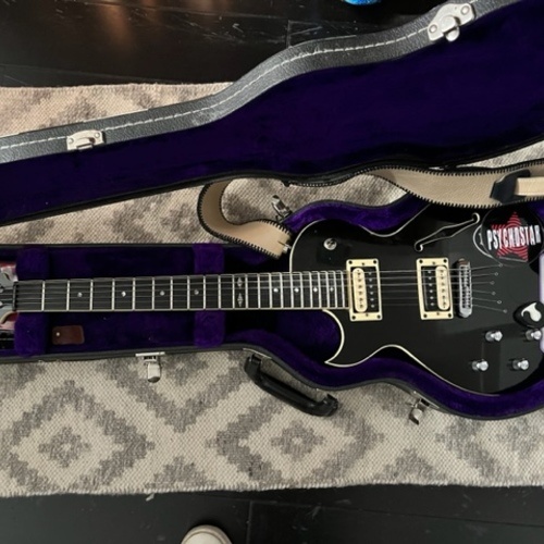 blare's gear photo