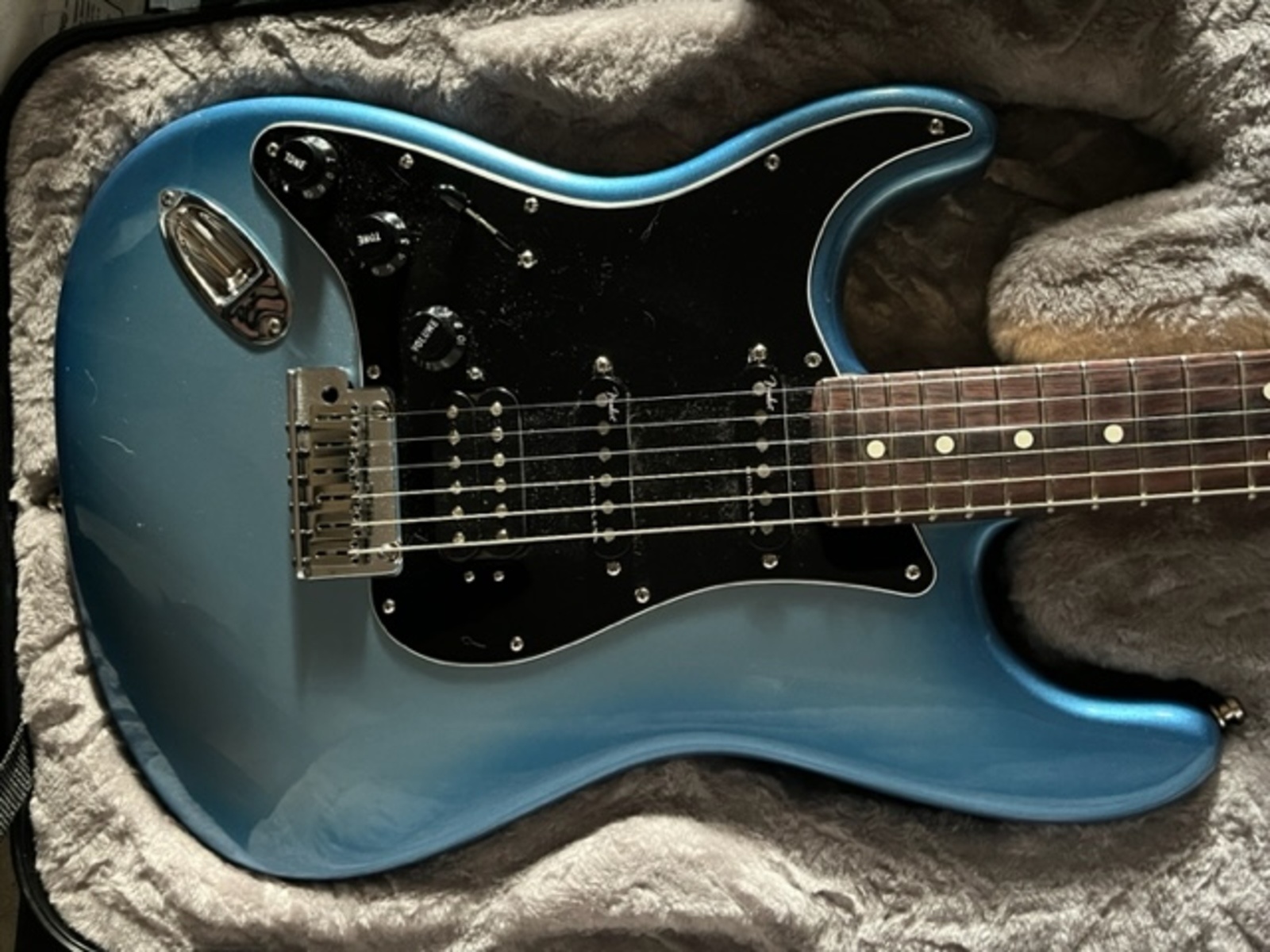 blare's music gear photo