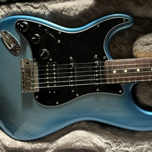 blare's gear photo