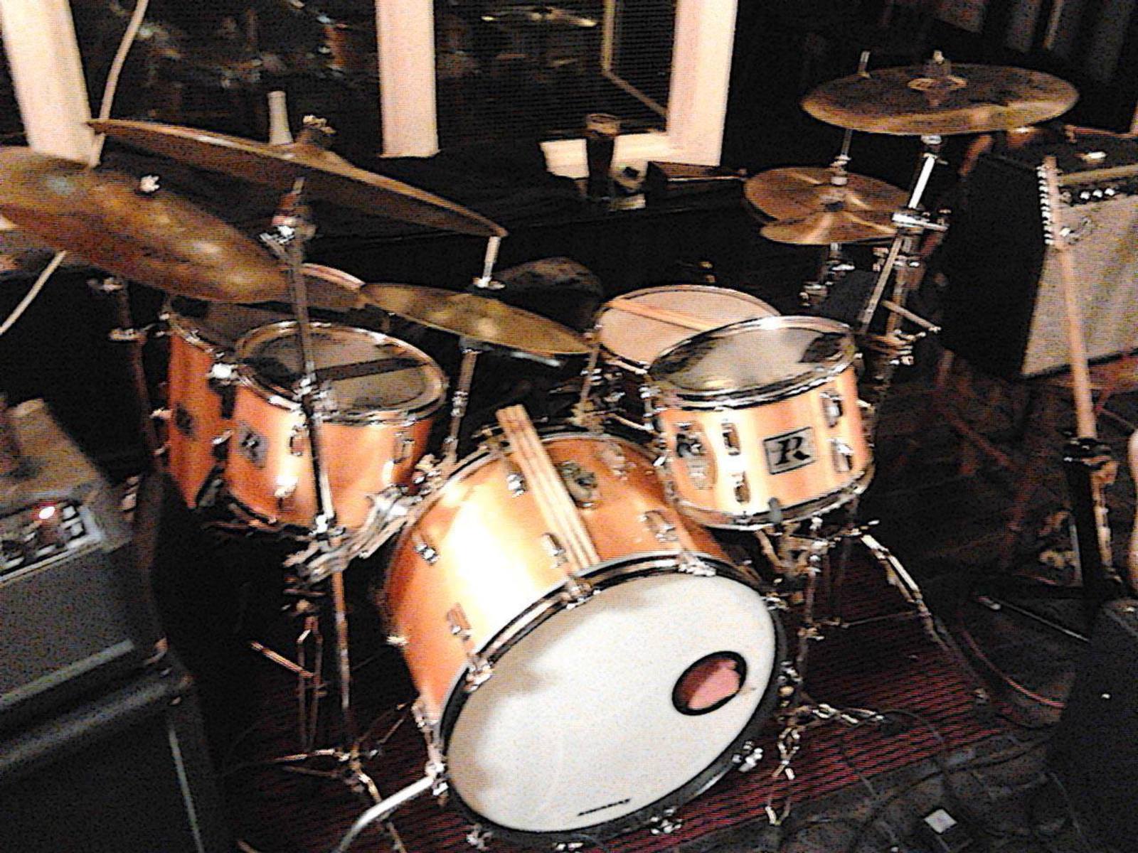 apbeddoes's music gear photo