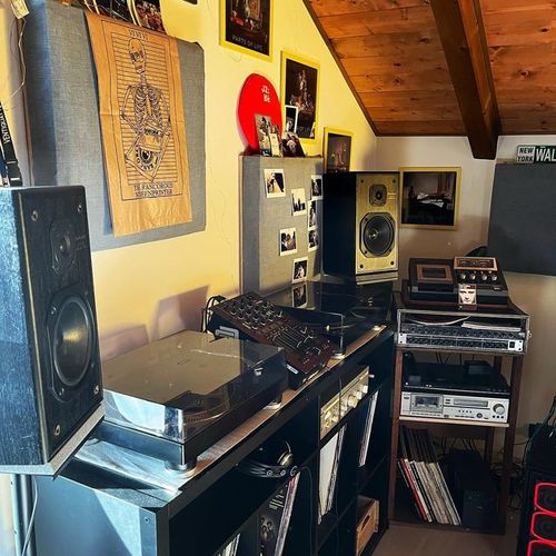 scassomusic's gear photo