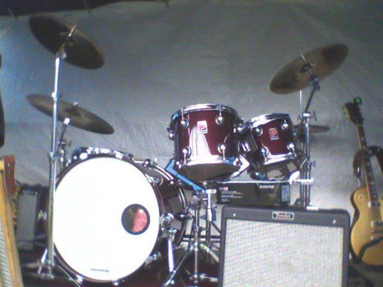 apbeddoes's music gear photo