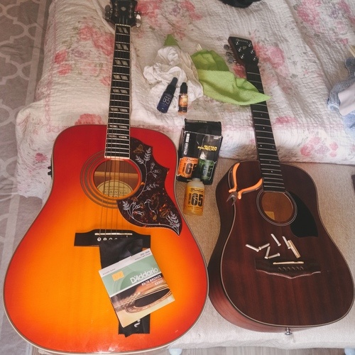hakanbaysal's gear photo
