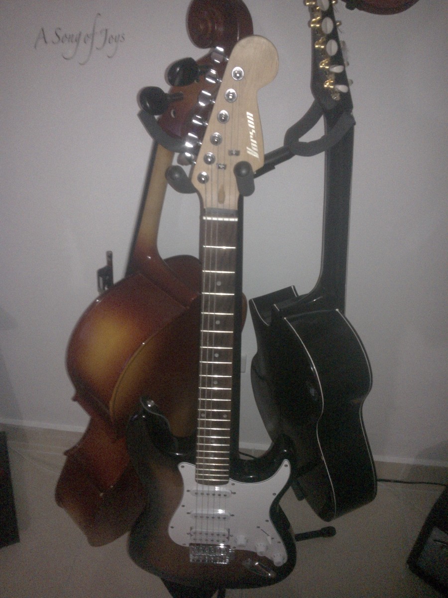 santiagouribe4's music gear photo