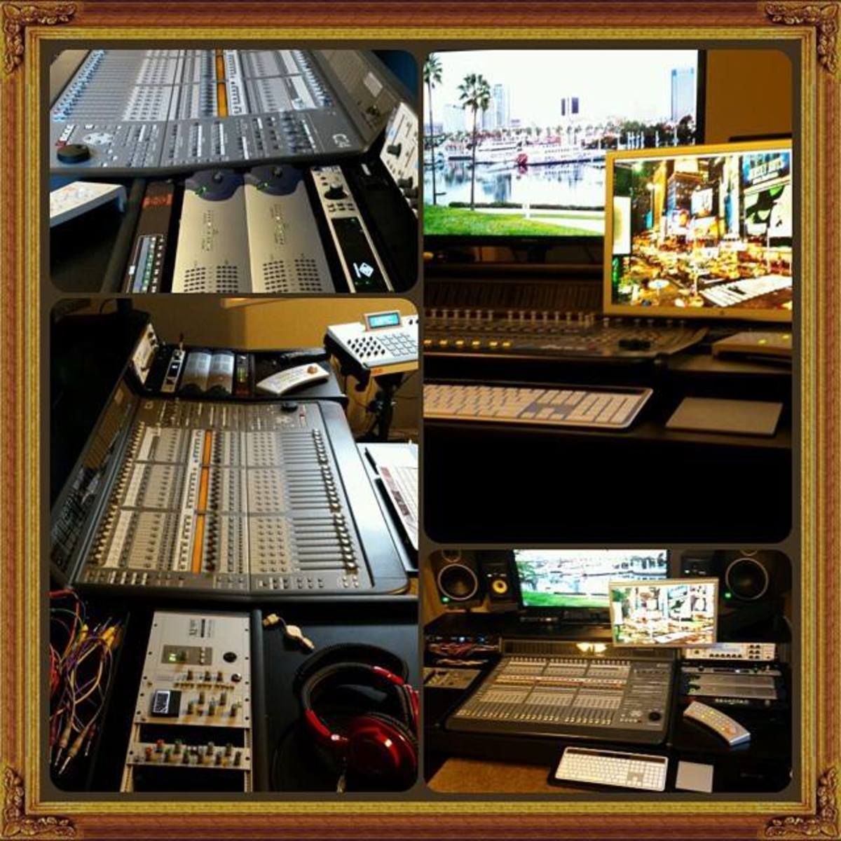 qcthakidd's music gear photo