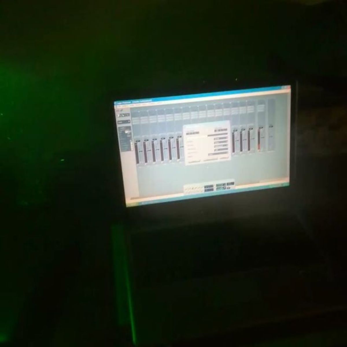 Electronic Studio Setup by madt3o featuring Apple Logic Pro