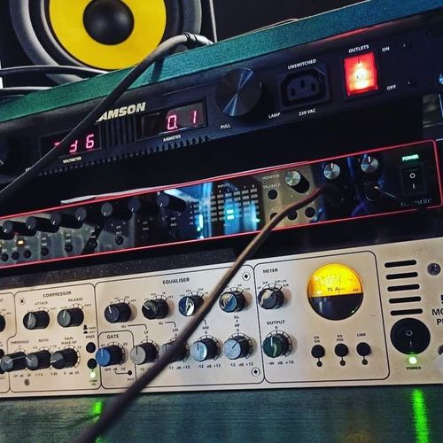 madt3o's gear photo