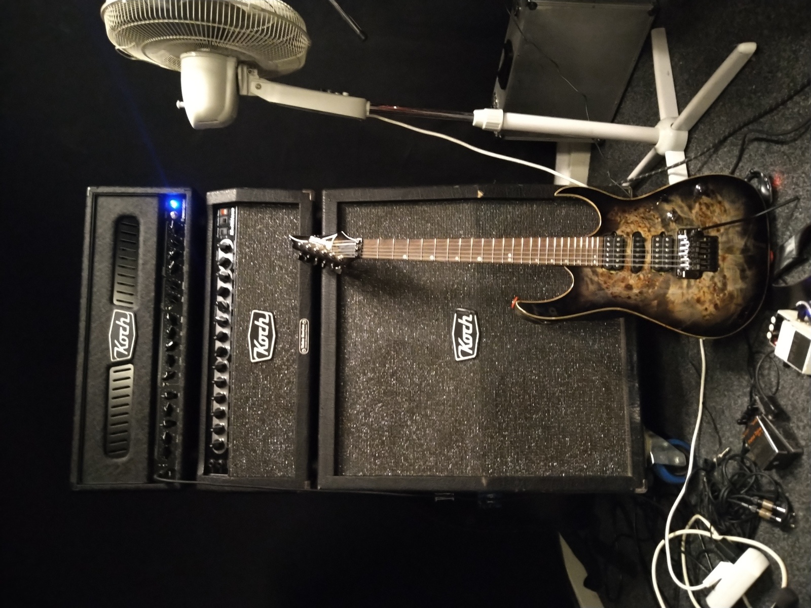 baartloos's music gear photo