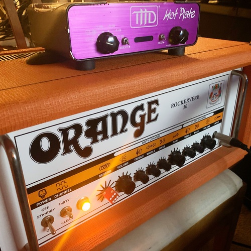 jamescassidy's gear photo