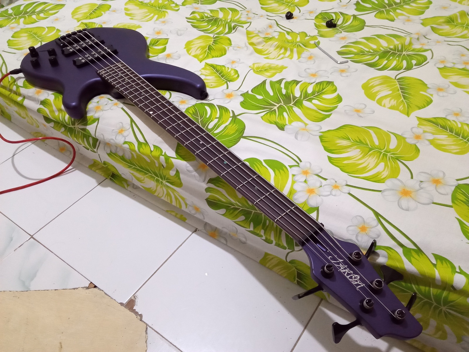 alrifqi15's music gear photo