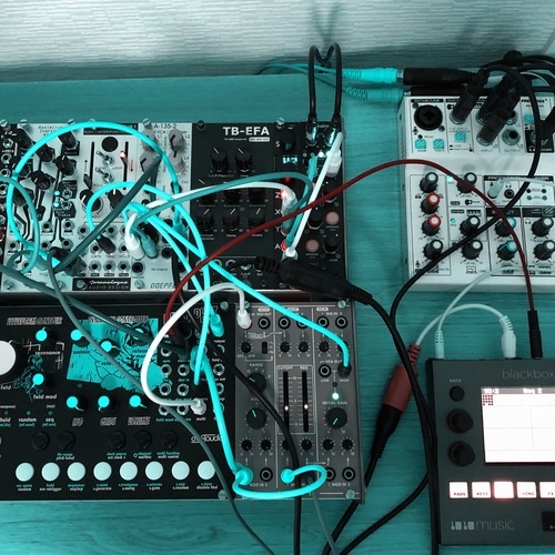 kafkaforpresident's gear photo