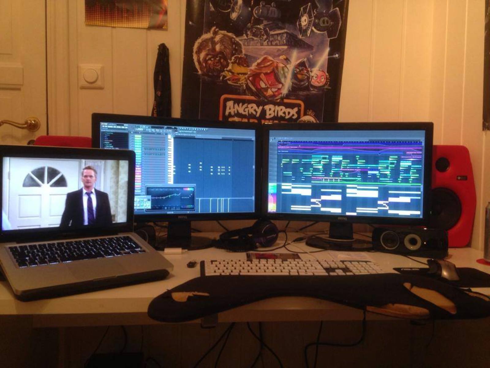 goldybeats's music gear photo