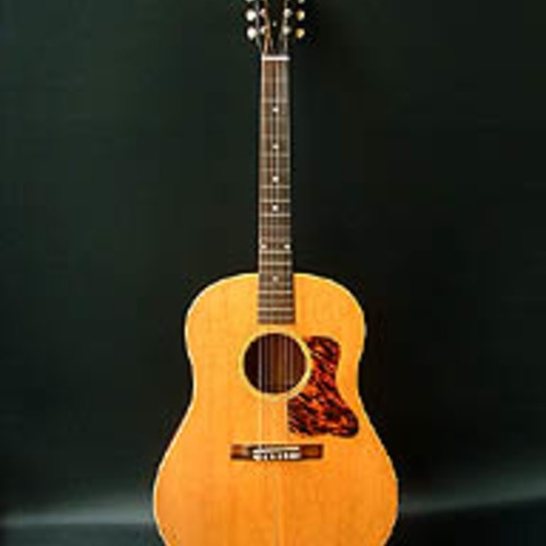 Photo of 1941 Gibson J-35