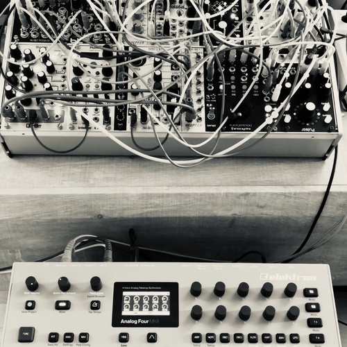 kafkaforpresident's gear photo