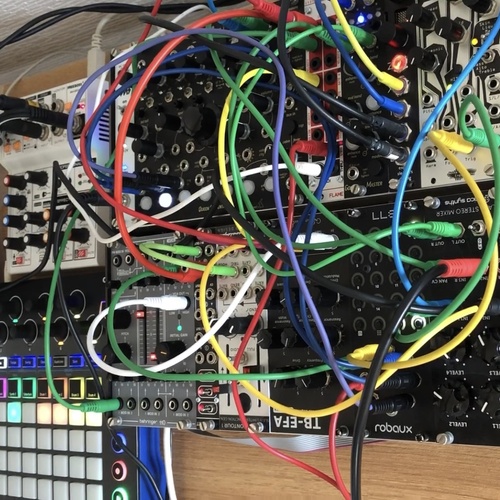 kafkaforpresident's gear photo