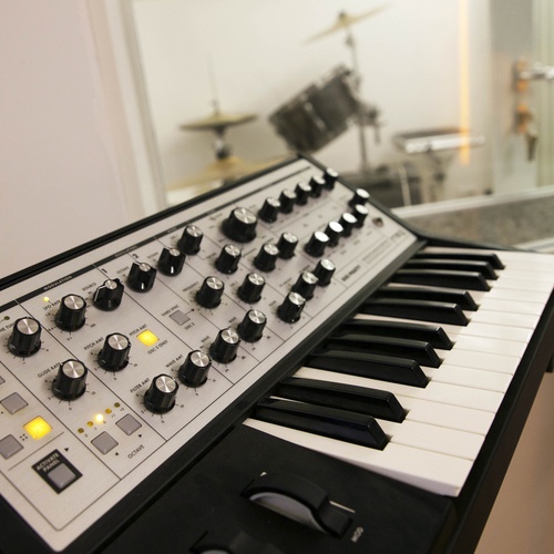 jacopogobber's gear photo