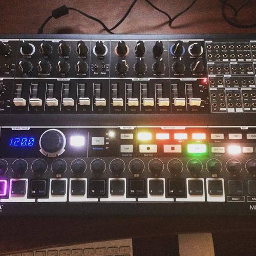 jacopogobber's gear photo