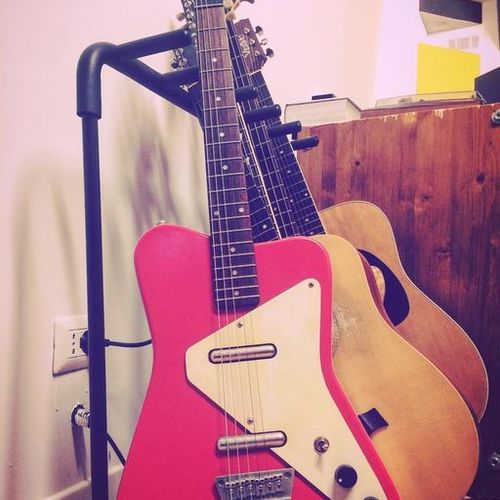 jacopogobber's gear photo
