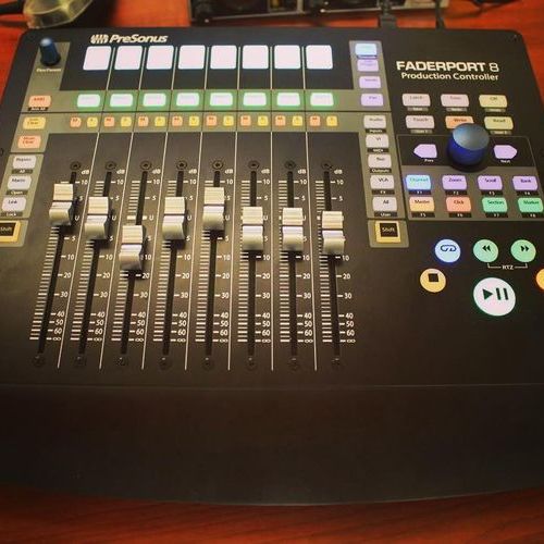 jacopogobber's gear photo