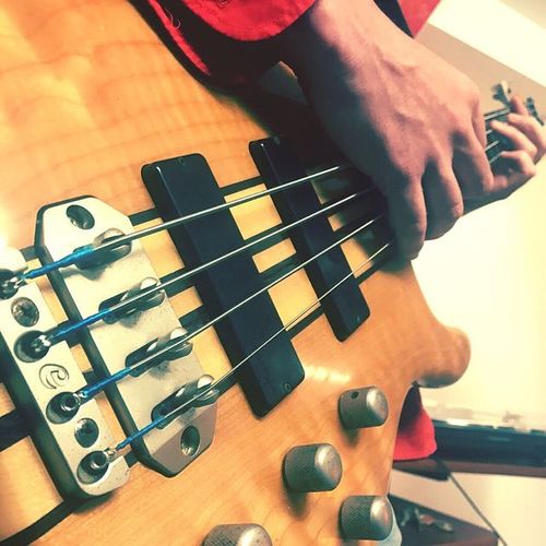 jacopogobber's gear photo