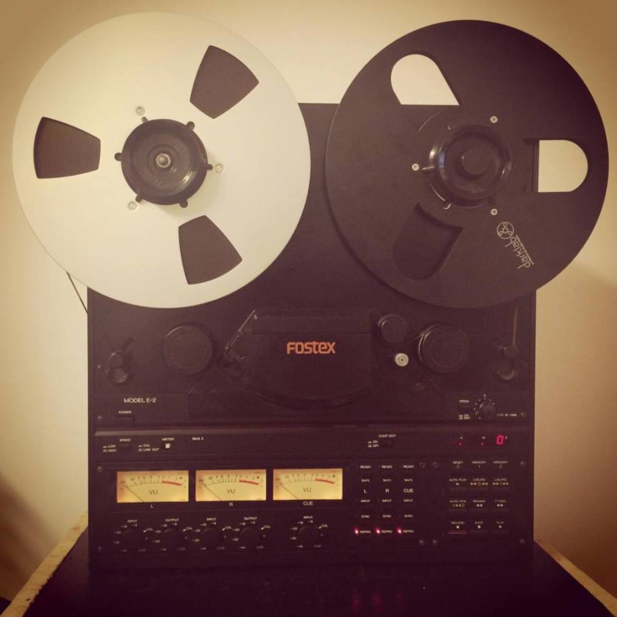 jacopogobber's music gear photo