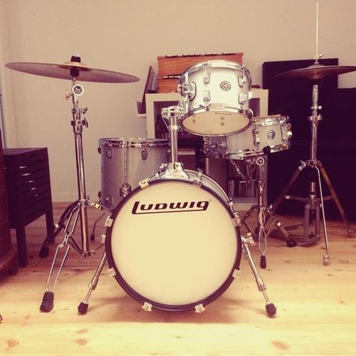 jacopogobber's gear photo