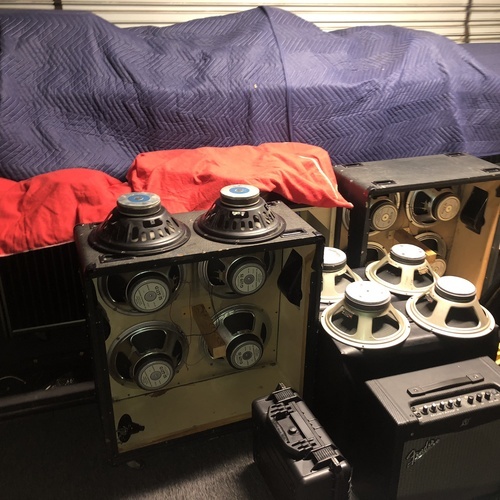 artbarsnstripes's gear photo