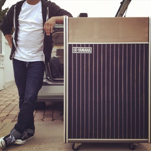 artbarsnstripes's gear photo