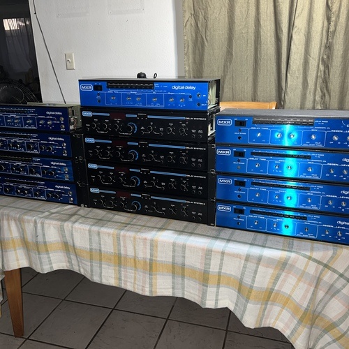 artbarsnstripes's gear photo