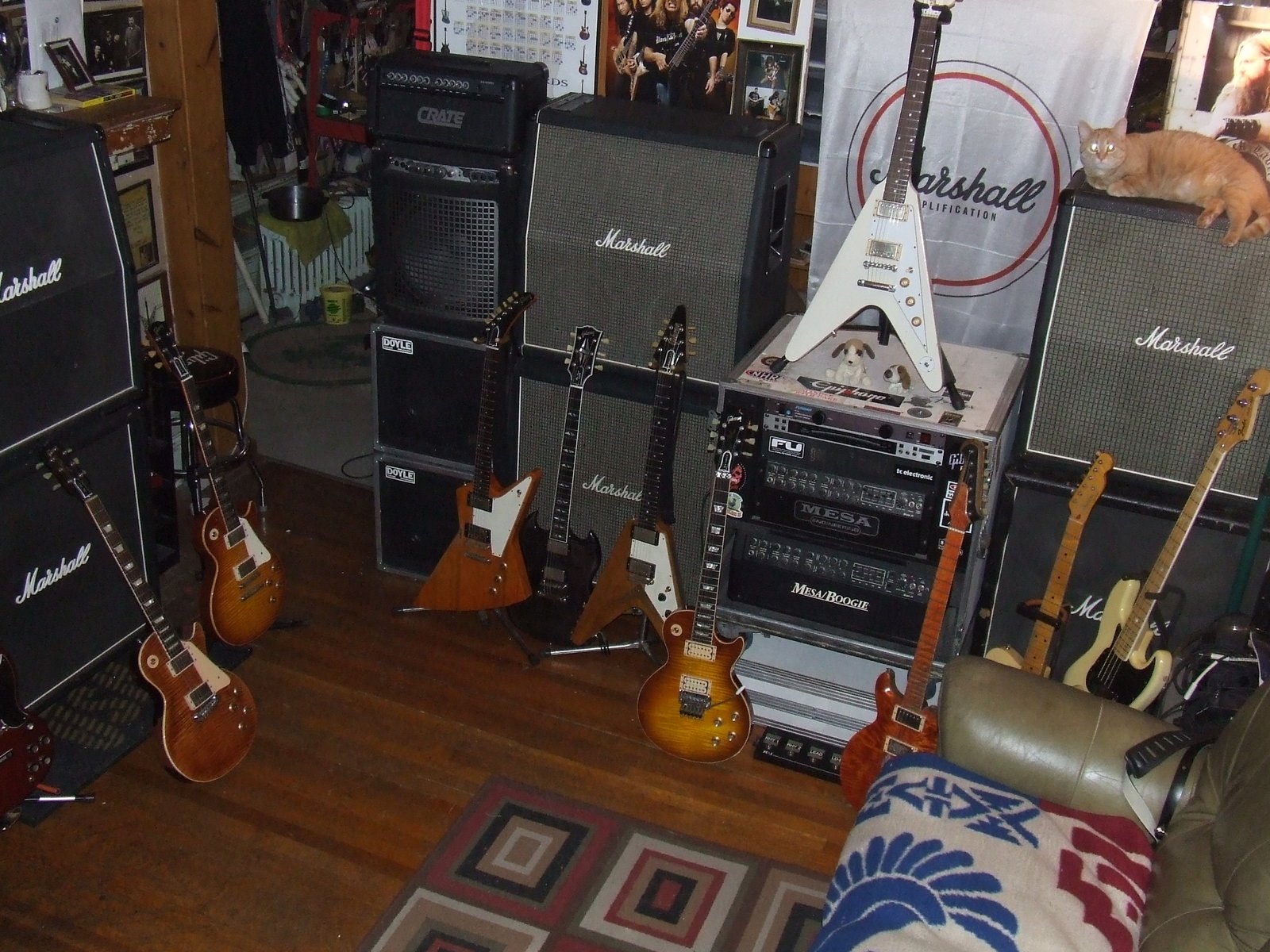 1959burst's music gear photo