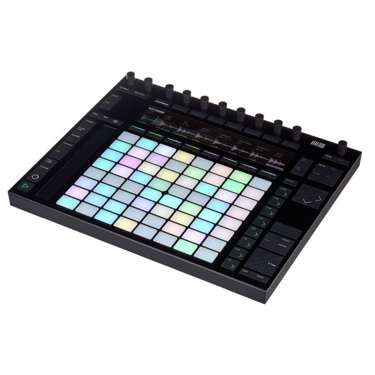 julian_sieiro's music gear photo